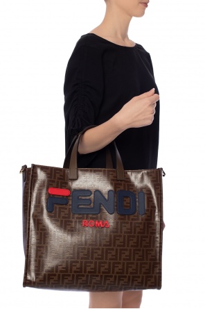 Torba typu ‘shopper’, zdjęcie 2 Torba typu ‘shopper’ od Fendi